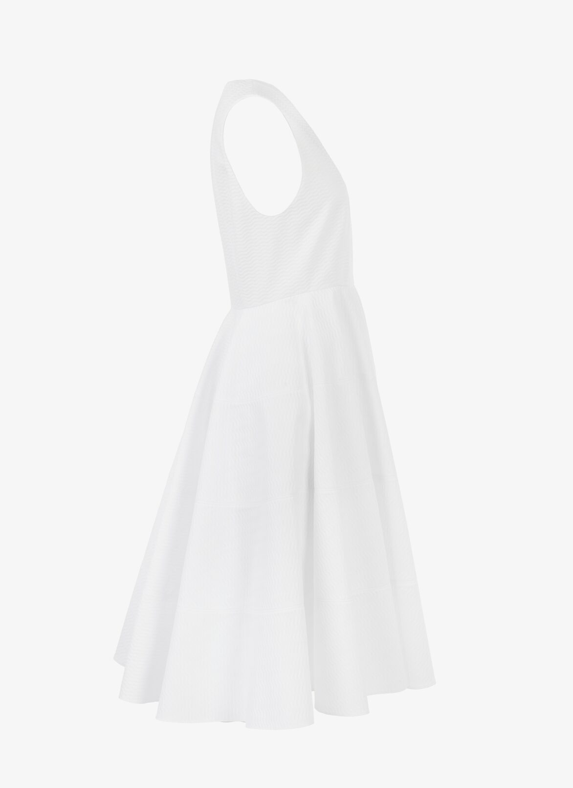 Dresses ALAÏA WHITE DRESSES